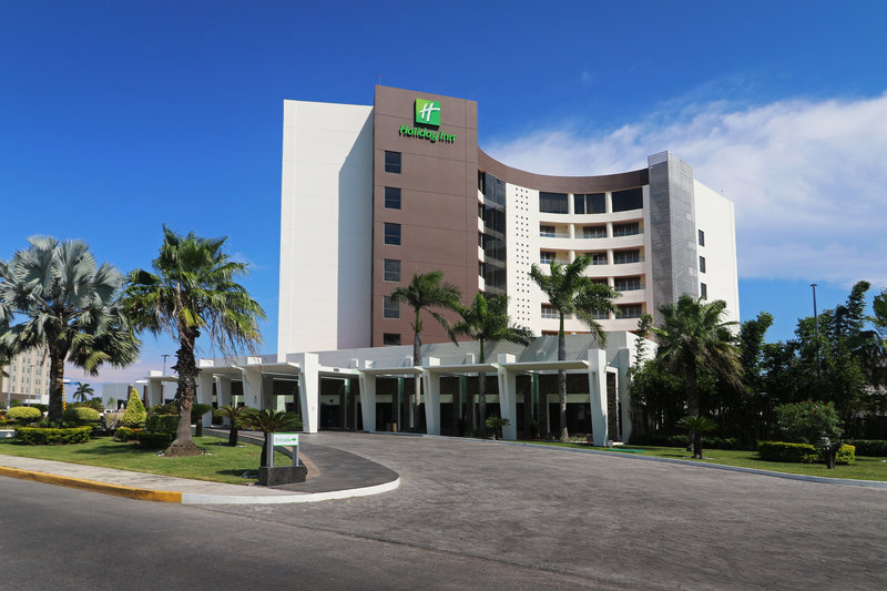 Holiday Inn Tuxpan - Convention Center, An Ihg Hotel,Tuxpan>>Poza Rica,4 star