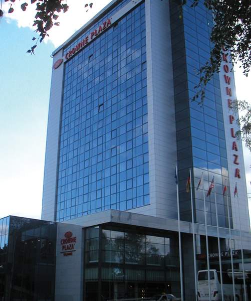 vilnius park plaza
