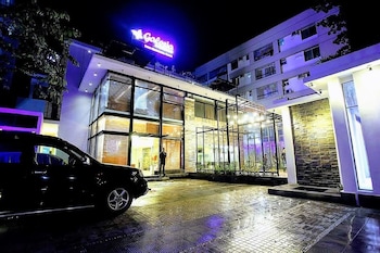 galesia hotel and resort ltd