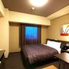 Hotel Route-Inn Toyama Inter,Toyama>>Kurobe,3 star