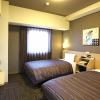 Hotel Route-Inn Toyama Inter,Toyama>>Kurobe,3 star
