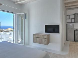 Senses Villas,Elia Beach>>Elia,5 star
