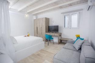 Senses Villas,Elia Beach>>Elia,5 star