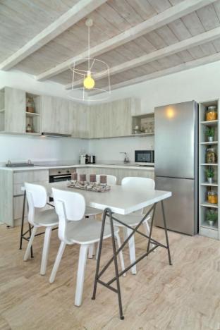 Senses Villas,Elia Beach>>Elia,5 star