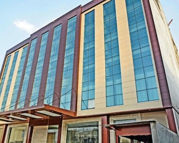 Clarion Inn Sevilla,Zirakpur Panchkula Kalka Highway,4 star