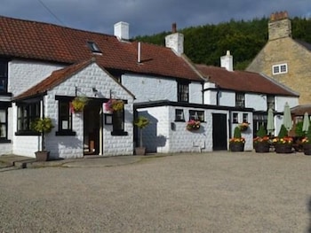 The Stapylton Arms,Great Broughton>>Ampleforth,4 star