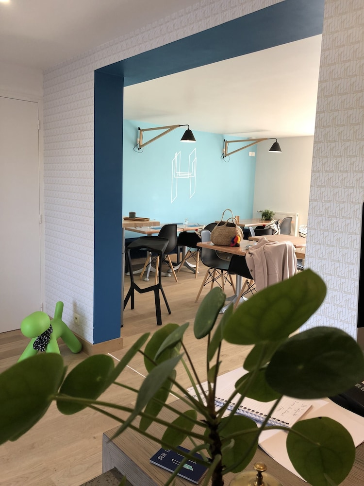 Hotel Heod,Binic-Etables-Sur-Mer>>Binic,2 star