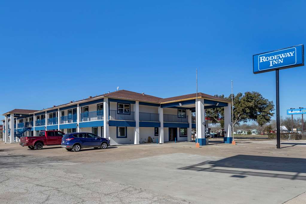 Rodeway Inn,Caldwell>>Brenham,2 star