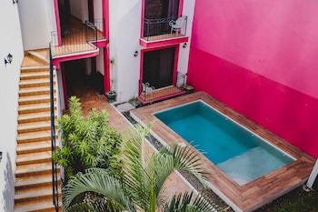 hotel gran centenario
