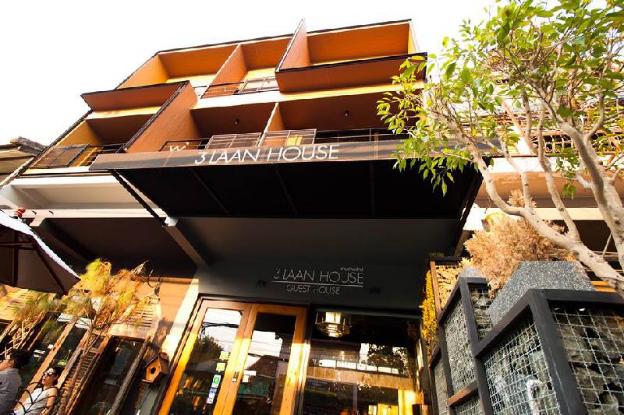 3Laan House,Chiang Mai Province>>Chiang Mai,3 star