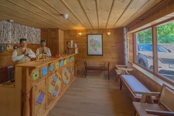 Storii By ITC Hotels Urvashis Retreat, Manali,Near Nehru Kund,4 star