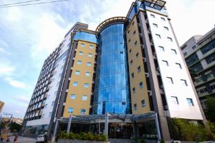 Citi Park Hotel Powered By Cocotel,Cebu City>>Cebu,3 star