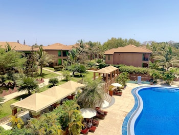 Seafront Residences & Hotel,Near Bijilo Beach,4 star