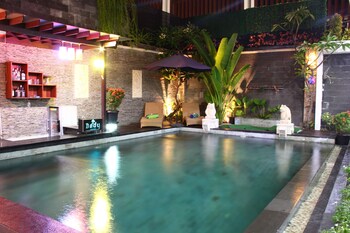 Dedy Beach Inn,Karur By Pass Road,3 star