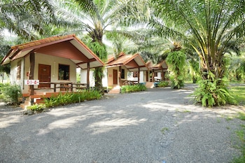 Palmsuay Resort,In Khao Saming,3 star