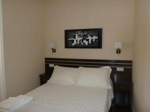 hostal mayor