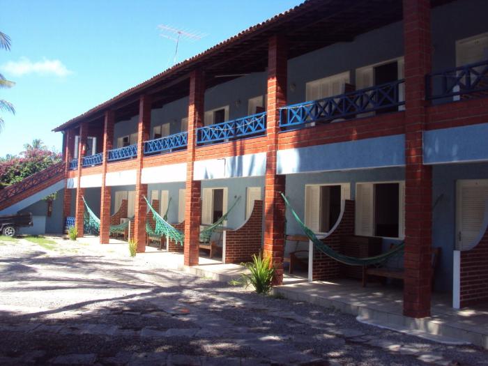 Pousada Angra Do Porto,Porto De Galinhas>>Ipojuca,2.5 star