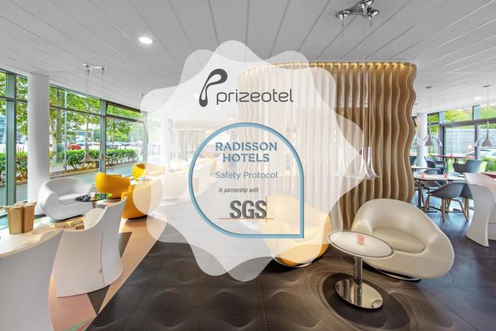 Prizeotel Bremen-City