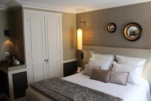 Hôtel Jardin Le Pasteur,Marne>>Chalons-En-Champagne,4 star