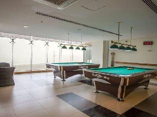 sayeman beach resort