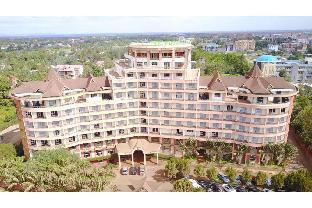 Rainbow Ruiru Resort,Kiambu>>Embakasi,3 star