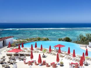 Akoya Hotel & Spa,Reunion>>La Saline Les Bains,5 star