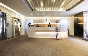dandy hotel daan park branch