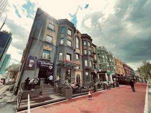 urgoo boutique hotel