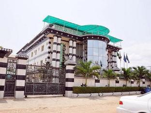 Royalview Hotel And Suites,Ikeja>>Ejigbo,3 star