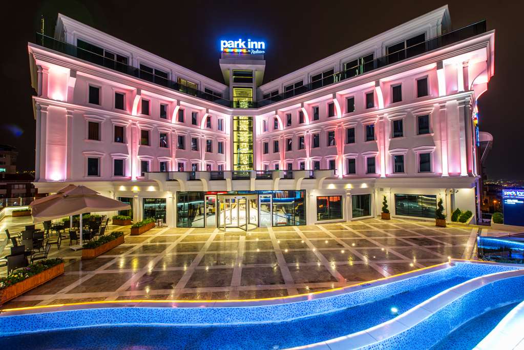 Park Inn By Radisson Ankara Cankaya