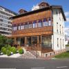 Hotel Castillo De Gauzon,Castrillon>>Asturias,3 star