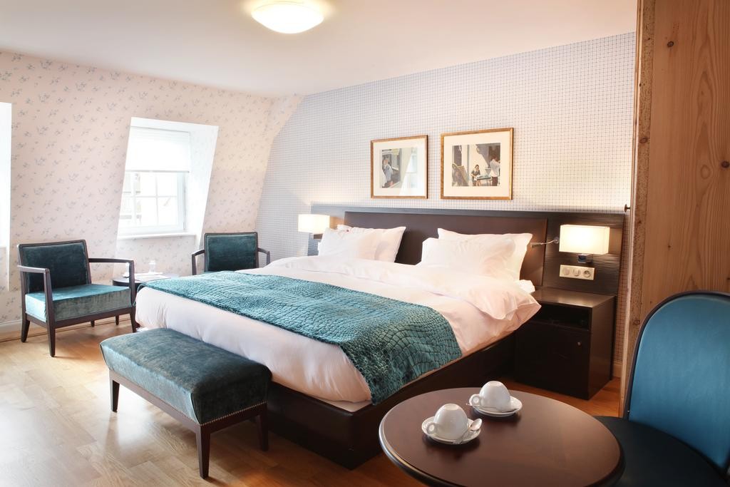 logis hotel ettenheim