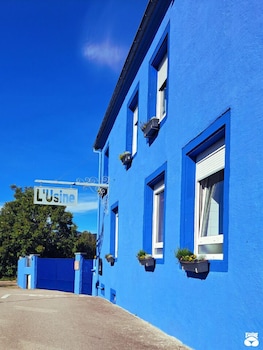 L'usine,Charleville-Mezieres>>Belval,3 star