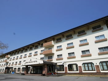 shiga grand hotel