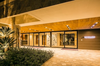 Sakura Terrace The Gallery,Kyoto Prefecture>>Kyoto,3 star