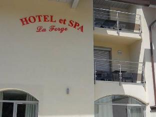 Logis Hotel Blanc,Annecy>>Alby-Sur-Cheran,3 star