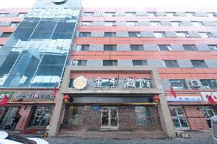 Ji Hotel Urumqi Youhao,Urumqi County>>Urumqi,3 star