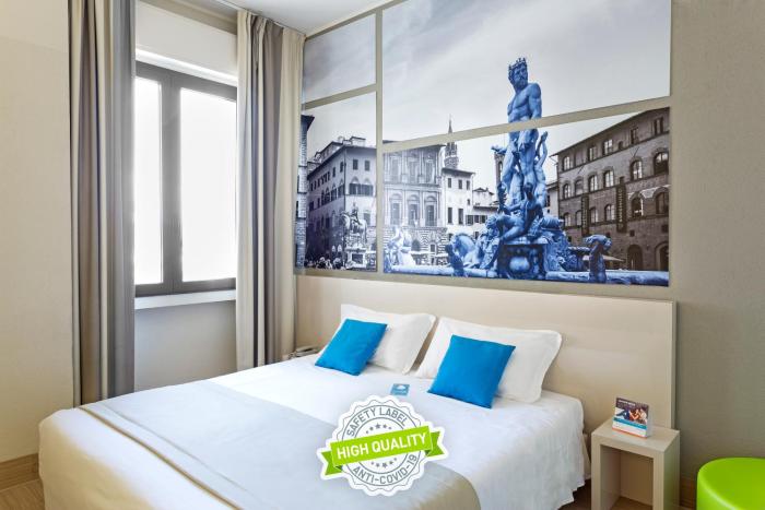 bandb hotel firenze nuovo palazzo di giustizia