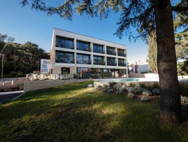 hotel arupinum