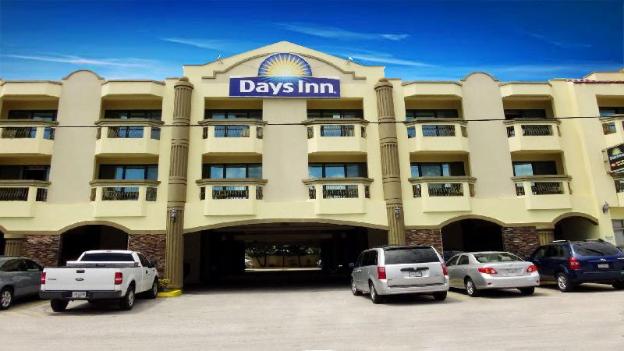 Days Inn Guam-Tamuning,Guam>>Barrigada,3 star