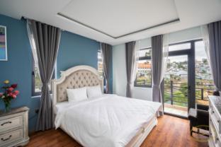 hong mon villa