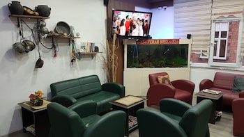 Ferah Hotel,Arsin>>Arakli,3 star