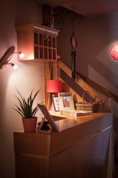 Le Bonheur Dans Le Pré,Fillinges>>Bonne,2 star