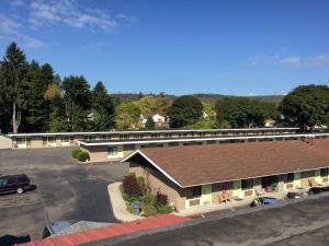 Motel 88,Oneonta>>New York,2.5 star