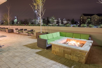 holiday inn trophy club by ihg