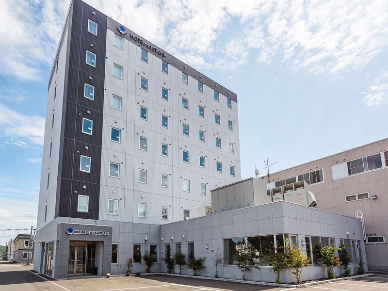 Hotel Mystays Nayoro