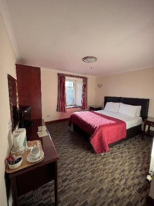 The Milton Inn Hotel,Glasgow>>Dumbarton,3 star