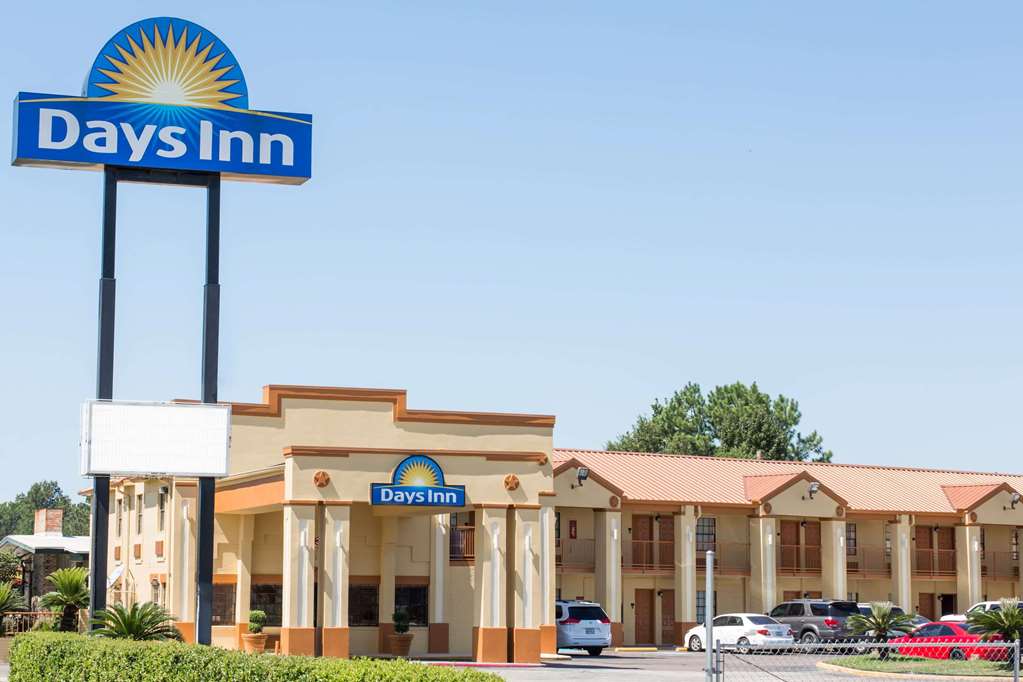days inn by wyndham orange