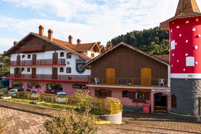 velinn austria hotel