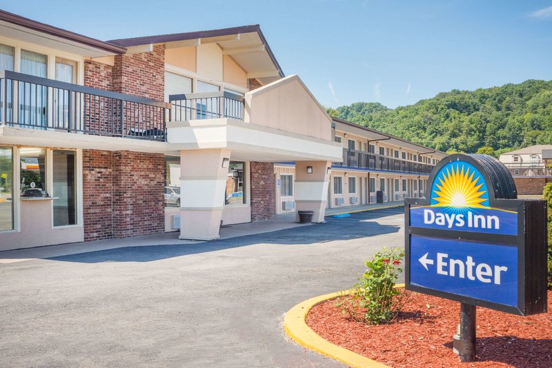 Days Inn By Wyndham Paintsville